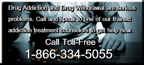 Drug Withdrawal, Withdrawal Addiction Treatment, Drug Addiction Withdrawal