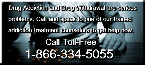 Heroin Withdrawal and Heroin Withdrawal Symptoms